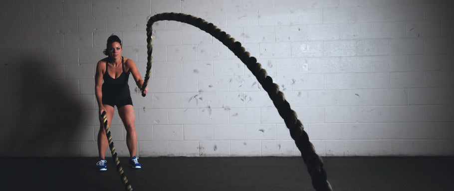 High Highs, Low Lows. Should you be doing high or low intensity workouts?