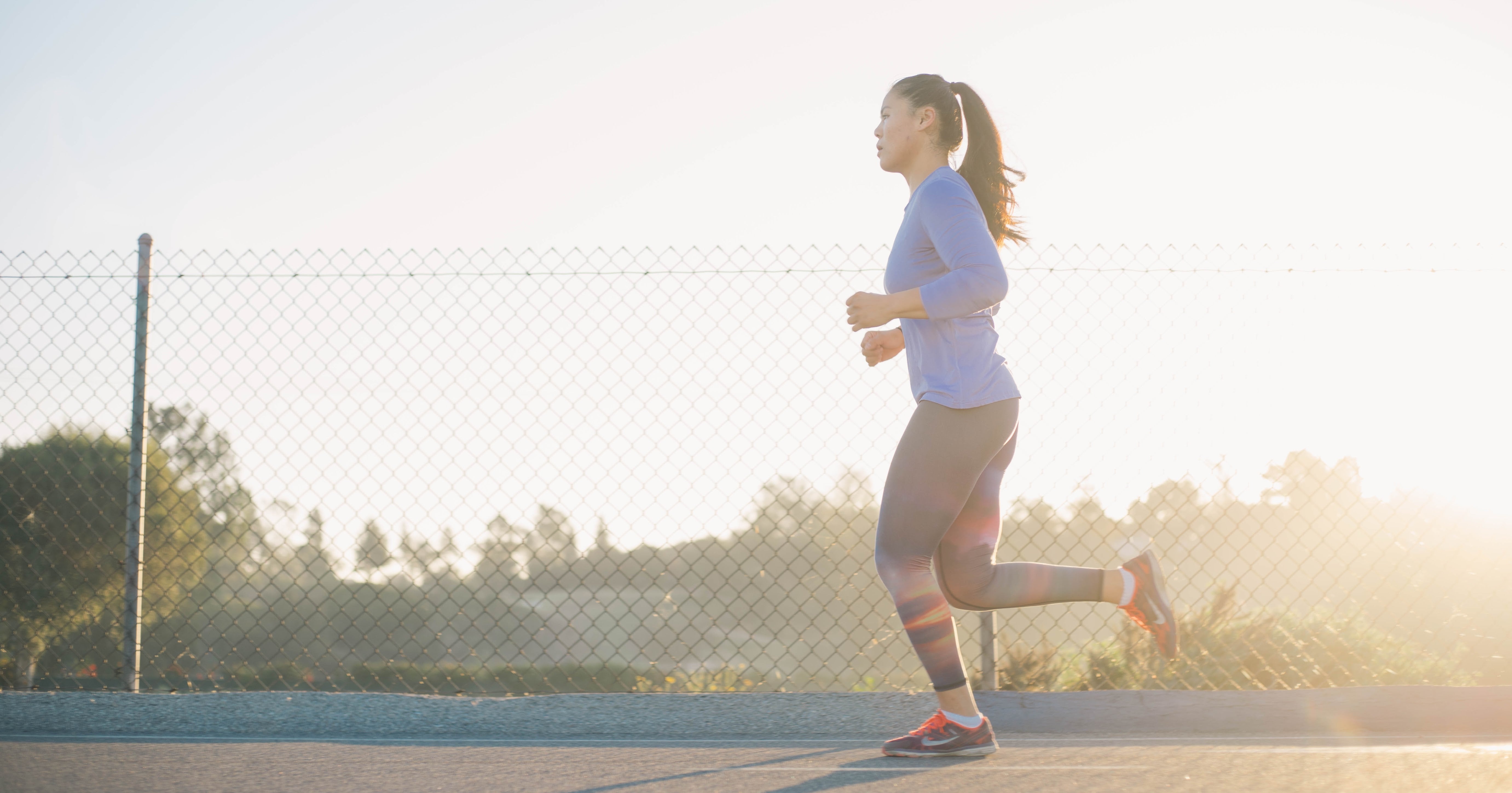 why athletic training shoes are important