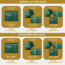 Load image into Gallery viewer, Cacao + Greens