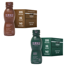 Load image into Gallery viewer, Chocolate Truffle & Cacao + Greens