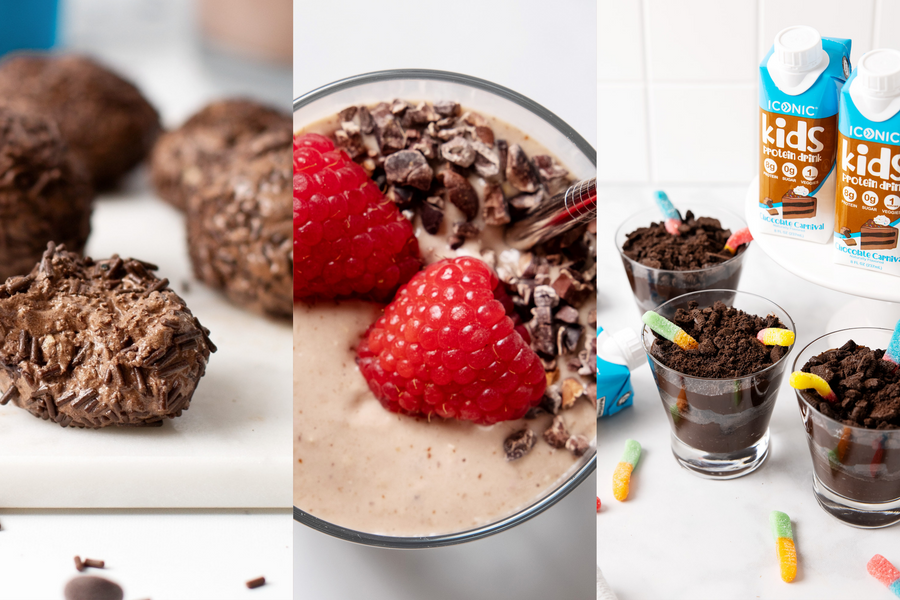 Get Your Chocolate Fix Without Sabotaging Your Weight Loss Goals