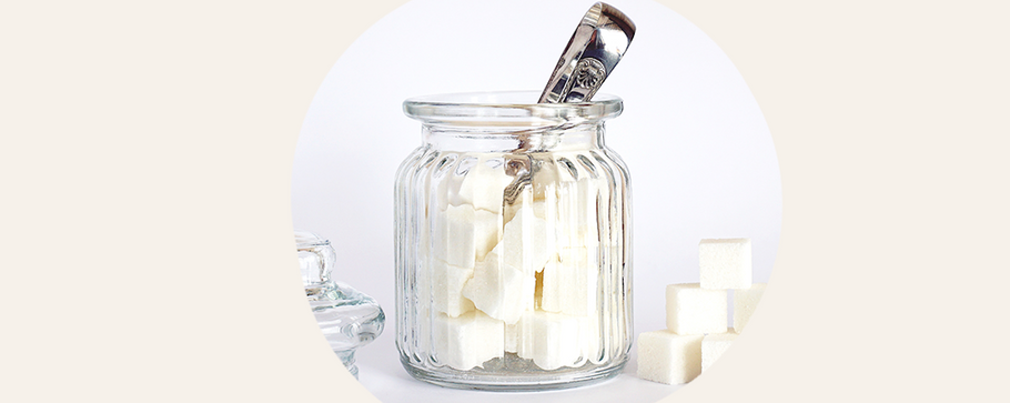 Low Sugar Foods
