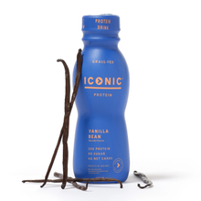 Load image into Gallery viewer, Vanilla Bean